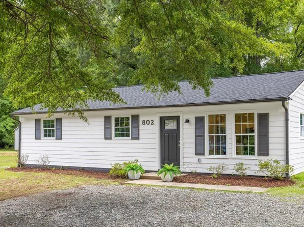 802 Felicia St, Durham, NC 27704