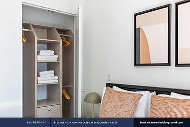 Rented by The Blueground