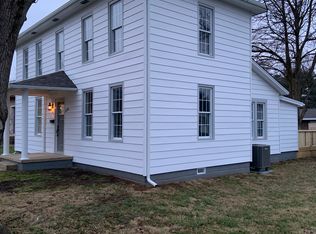 538 Fort St, Bremen, OH 43107