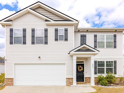 177 Expedition Dr, North Augusta, SC, 29841