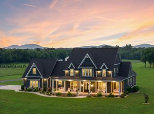 8385 Lascassas Pike, Lascassas, TN 37085