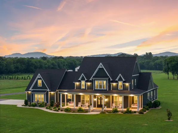 8385 Lascassas Pike, Lascassas, TN 37085