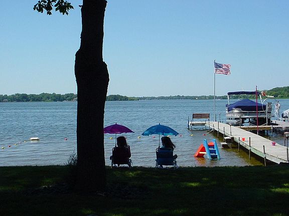 Summer fun