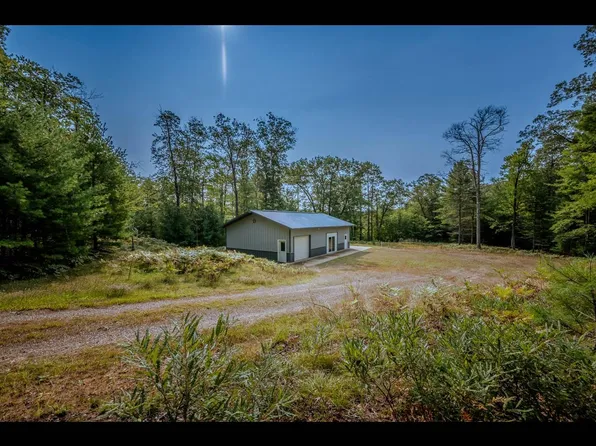 3428 Struck Rd, Conover, WI 54519