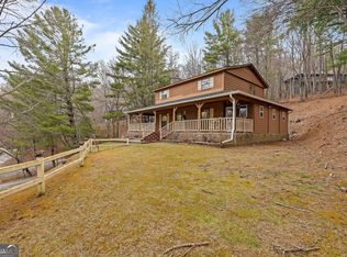 769 Bald Mountain Rd, Dillard, GA 30537