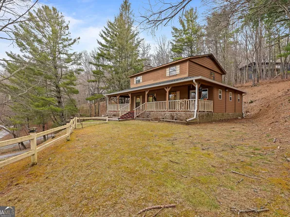 769 Bald Mountain Rd, Dillard, GA 30537