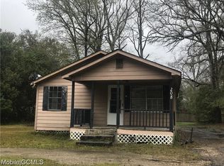 208 6th Ave, Chickasaw, AL 36611