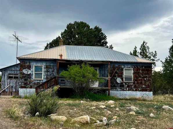 40293 County Road 500, Pagosa Springs, CO 81147