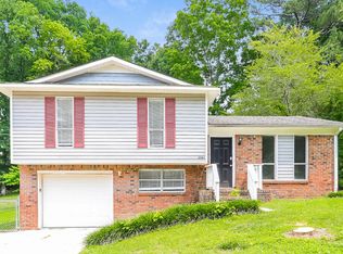 2561 Gaylon St, Birmingham, AL 35235