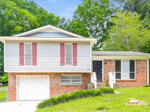 2561 Gaylon St, Birmingham, AL 35235