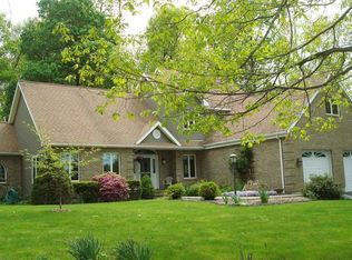 203 Malone Rd, Salt Point, NY 12578