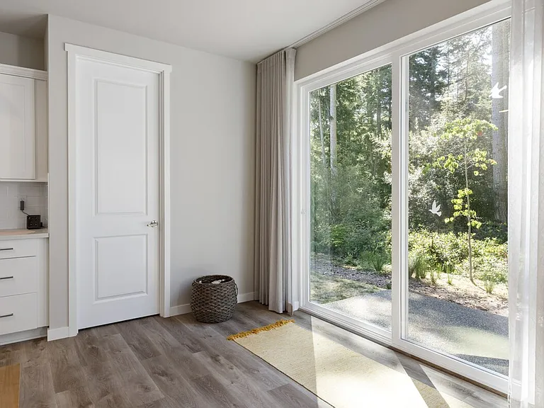 Window View
