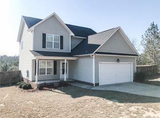 271 Sunridge Dr, Cameron, NC 28326