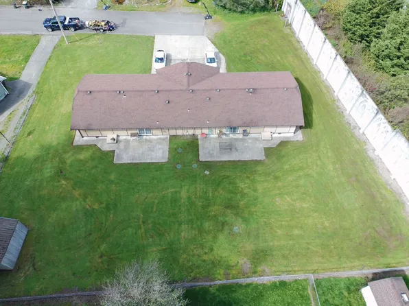 1412 Whisler St NE Unit 1412/1416, Olympia, WA 98516