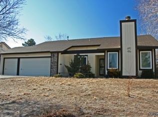 12565 Overbrook Dr, Reno, NV 89511