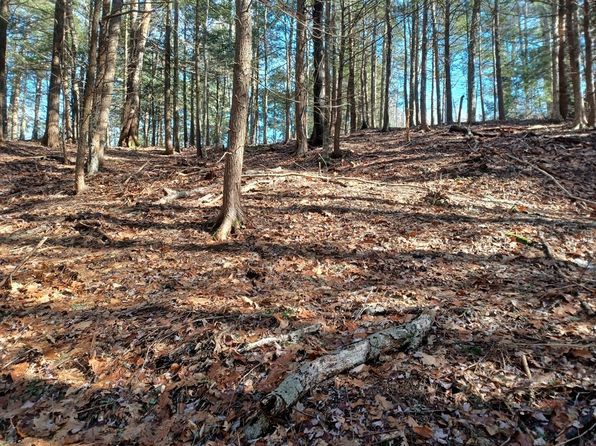 0 Northwest Rd, Westhampton, MA 01027