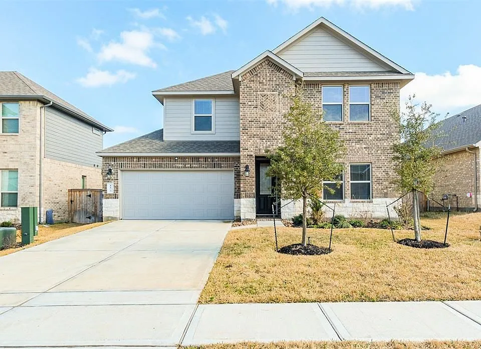 1173 Courteous Creek Dr