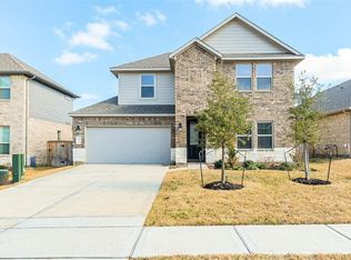 1173 Courteous Creek Dr, Montgomery, TX 77316