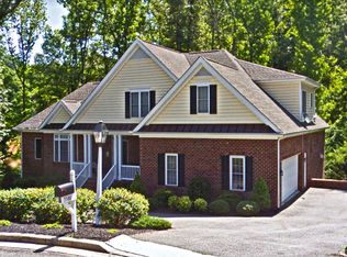 5500 Woodburn Ct, Richmond, VA 23225