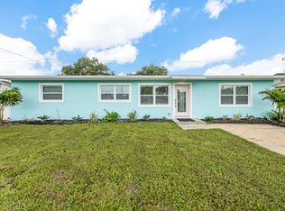 411 4th St, Merritt Island, FL 32953