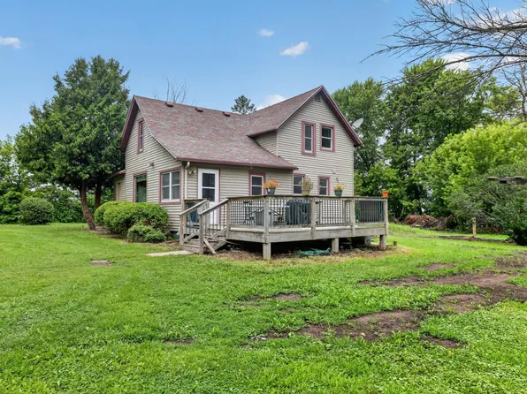 33286 650th Ave, Sargeant, MN 55973