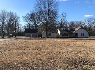 2641 Highway 157, Judsonia, AR 72081