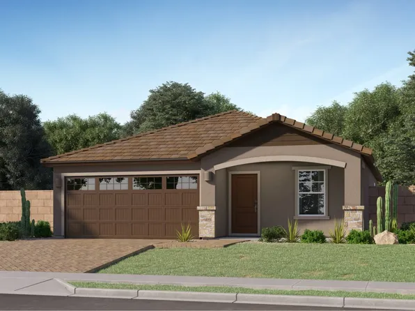 4922 S 234th Ln, Buckeye, AZ 85326