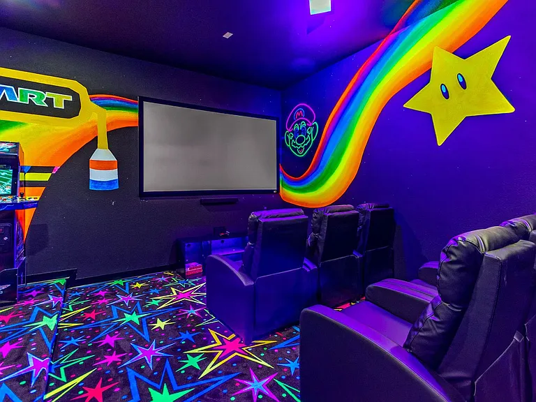 Building's Lounge