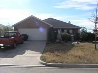 507 Del Mar Dr, Ponder, TX 76259