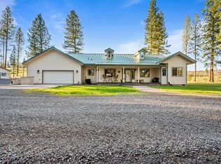2465 Highway 422, Chiloquin, OR 97624
