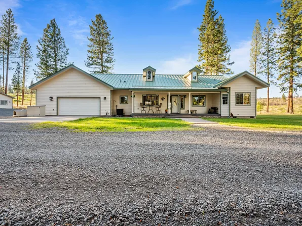 2465 Highway 422, Chiloquin, OR 97624