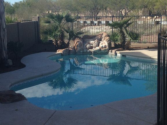 2nd image of 13071 N Desert Olive Dr
