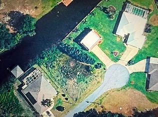 168 Mango Rd NE, Lake Placid, FL 33852