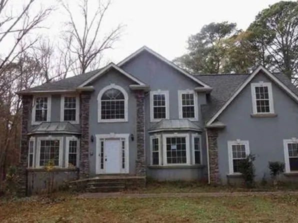 475 Oak Hill Rd, Covington, GA 30016