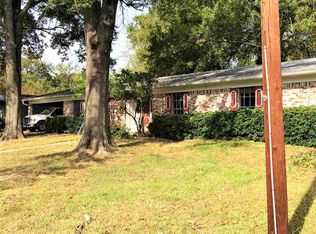 207 E Twilight Dr, Longview, TX 75604