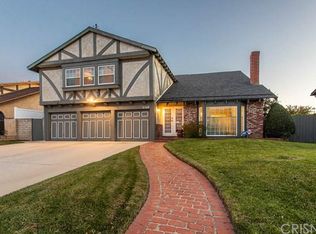 21218 Tulsa St, Chatsworth, CA 91311