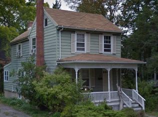 208 W Main St, Newark, DE 19711