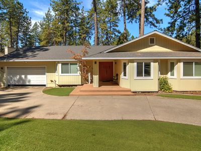 12044 Francis Dr, Grass Valley, CA, 95949