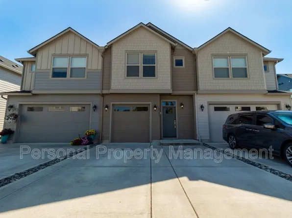 5705 NE 59th Way, Vancouver, WA 98661
