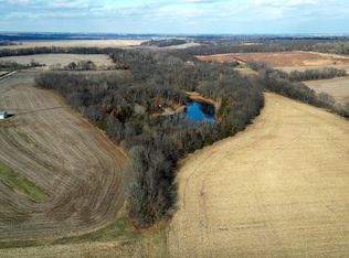 31833 N Young Rd, Ellisville, IL 61431