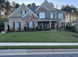 150 Sagamore Ct, Dallas, GA 30132