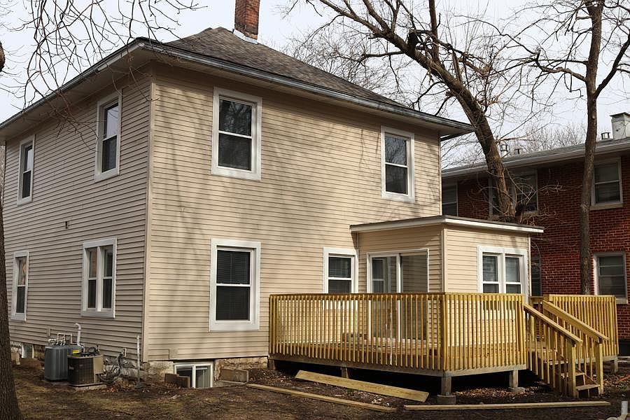 2nd image of 1528 S 21st St APT 3