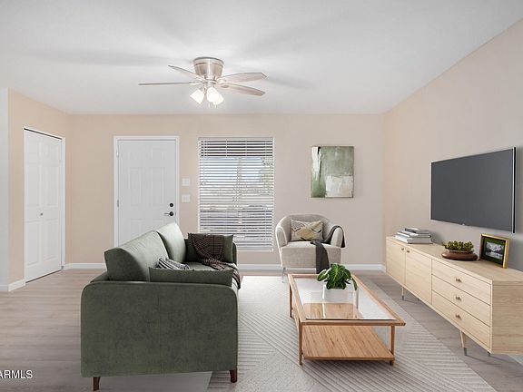 3rd image of 1340 N RECKER Road #256