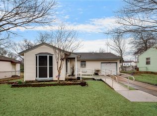 1614 Park Ave, Garland, TX 75042