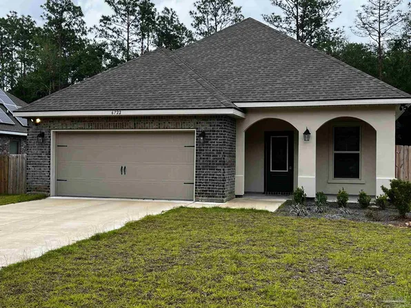 6722 Driftwood Ave, Milton, FL 32570