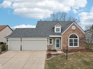 17738 Cedarbrook Dr, Westfield, IN 46074