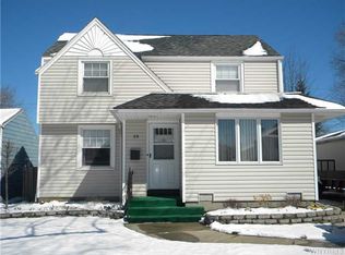 59 Colonial Ave, Buffalo, NY 14217