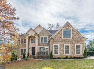 1406 Oakridge View Dr, Mableton, GA 30126