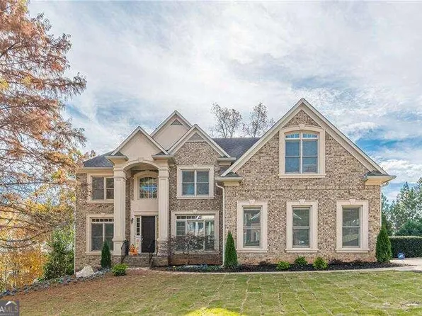 1406 Oakridge View Dr, Mableton, GA 30126