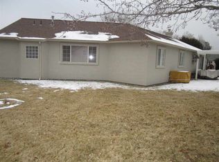 620 1/2 Shadowbrook Dr, Grand Junction, CO 81504